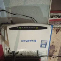 مودمadsl