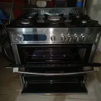 اجاق گاز نوژن گاز