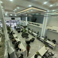 منشی و کارشناس فروش املاک ۲۰ثابت + پورسانت