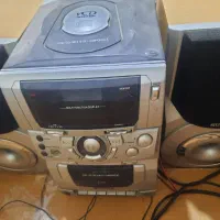 ضبط سونیا و ضبط فابریک ۲۰۶