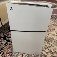 Ps5 slim digital