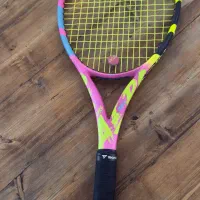 راکت تنیس Babolat Pure Aero Rafa