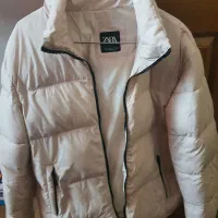 کاپشن ژاکت عطر ادکلن کت زارا Zara کانادا انگلیس