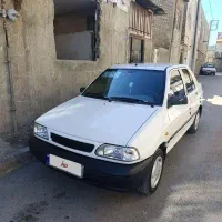 ماشین 131سالم و سرحال