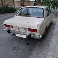 پیکان تمیز مدل۶۲