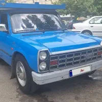نیسان ۱۴۰۰ دوگانه کارخانه
