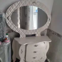 میز آرایش
