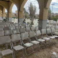 اجاره میزو صندلی خدمات مجالس اکو مداح