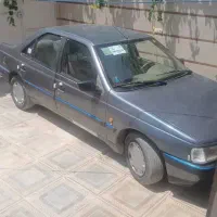 405مدل ۹۵|خودرو سواری و وانت|شیراز, مسلم|دیوار