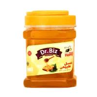 عسل کاملا طبیعی و درمانی