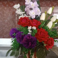 گل زیبا|گل مصنوعی|نیشابور, شهید بهشتی|دیوار