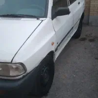 پراید ۸۳ انژکتور