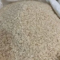 برنج محلی عنبربو به شرط پخت و بو