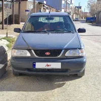 پراید 141مدل 89