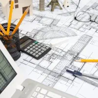 خدمات دفتر فنی مهندسی