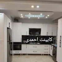 کابینت سه متر بالا ۳متر پایین/ کدlab528