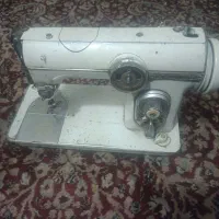 چرخ‌خیاطی‌ژانما
