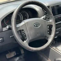سورنتو ۲۰۰۹ بی نظیر