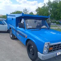 نیسان زامیاد مدل ۱۴۰۱