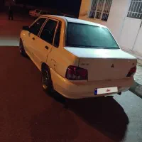 پراید۱۳۲ هیدرولیک