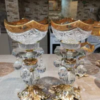 کریستال خارجی