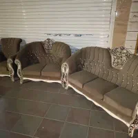 مبلمان 7 نفره