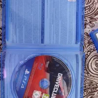 بازی ps4 drive club|کنسول، بازی ویدئویی و آنلاین|تبریز, |دیوار