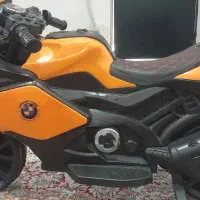 فروش موتور شارژی