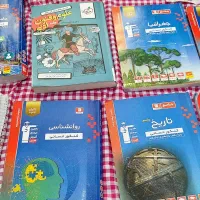 کتاب تست انسانی ۱۴۰۵