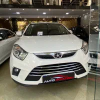 جک S5  مدل ۹۷ کم کار  درحد  / نقد و شرایط