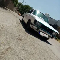 پیکان سواری مدل ۸۰