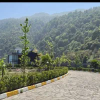 فروش زمین در بهترین منطقه نوشهر شهرک چناران پارک