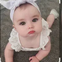 پرستار کودک