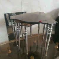 چهارعدد جلومبلی و عسلی
