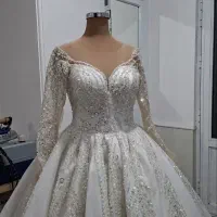 لباس عروس فروشی