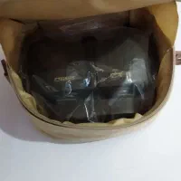 دوربین شکاری ۸ در ۳۰ الصقر اصل کد ۲۵