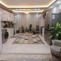 رهن کامل. 280م اپارتمان.رسالت.حامد برادران