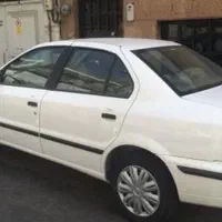فروش سمند LX