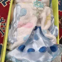 عروسک سخن گوی سارا