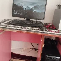 کامپیوتر با حافظه SSD