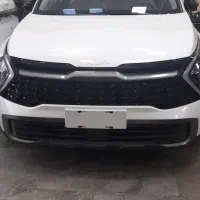 اسپورتیج کوشا خودرو ۲۰۲۴