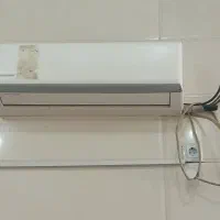 کولر دو تکه 12000