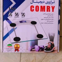 ترازو وزن کشی کمره ای