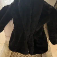 پالتو خز فقط دو تومن