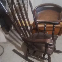صندلی راک