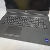 Dell precision7760 core i9
