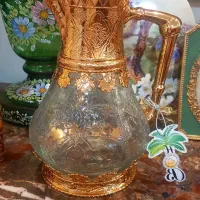 پارچ شربت اماراتی