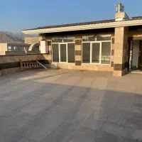 رهن پنت هاوس ۹۵ متری نوساز