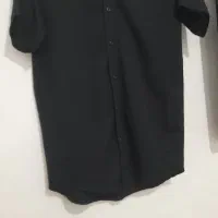 پیراهن مشکی وکت شلوار