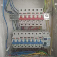 برقکار ساختمان
